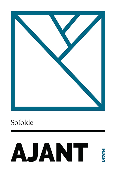 Ajant - autor Sofokle