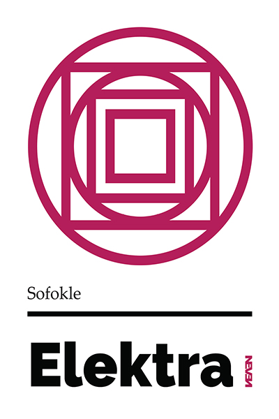 Elektra - autor Sofokle
