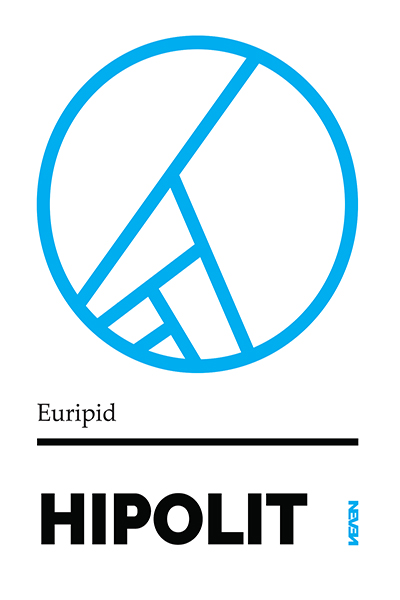 Hipolit - autor Euripid