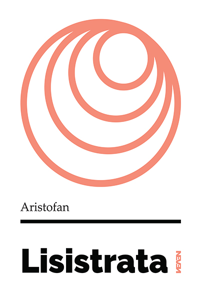Lisistrata - autor Aristofan