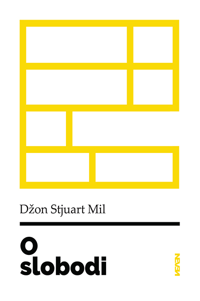 O slobodi - autor Džon Stjuart Mil