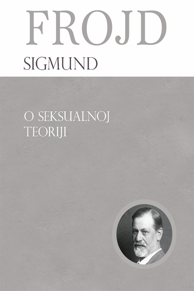 O seksualnoj teoriji - autor Sigmund Frojd