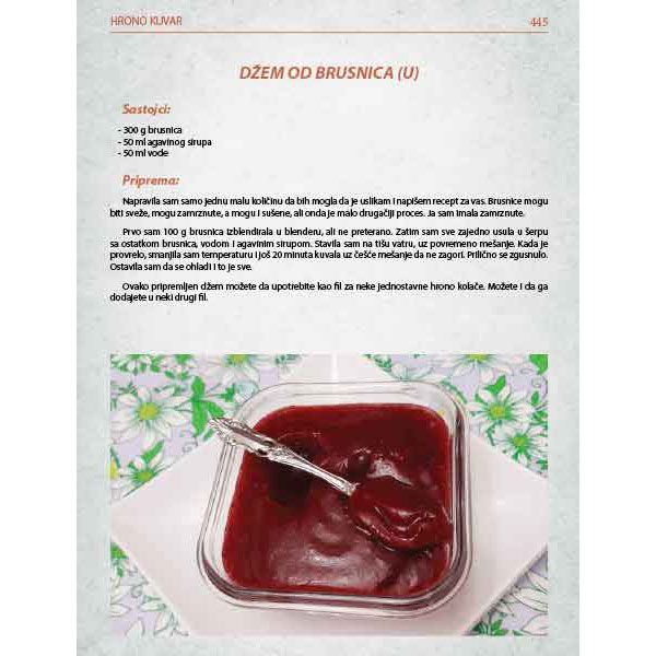 Hrono kuvar - varjačom kroz svet – Jadranka Blažić