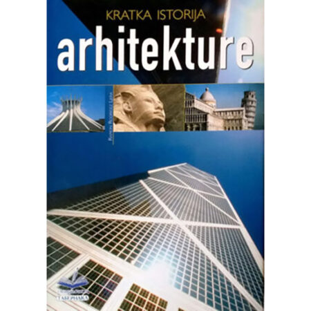 Kratka istorija arhitekture