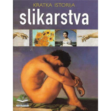 Kratka istorija slikarstva