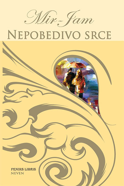 Nepobedivo srce - Mir-Jam