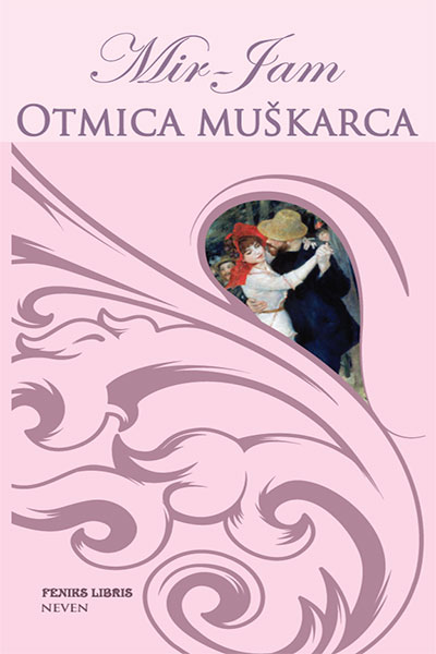 Otmica muškarca - Mir-Jam