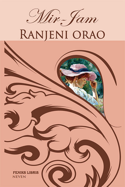 Ranjeni orao - Mir-Jam